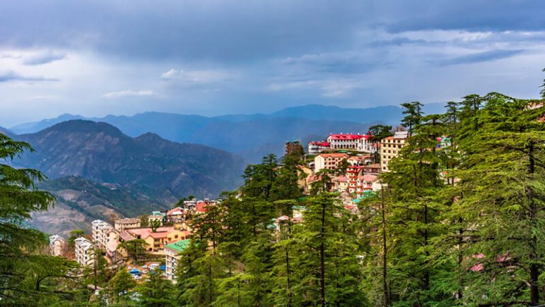 11-Places to Visit Near Mussoorie (2024)